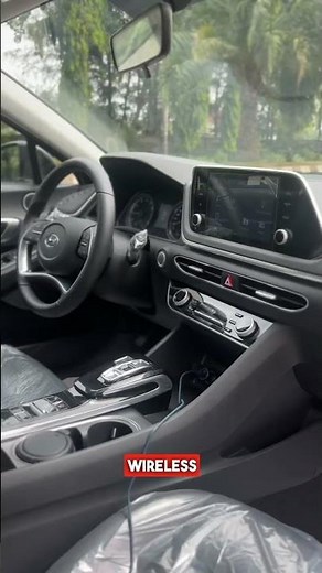 2022 Hyundai Sonata Review