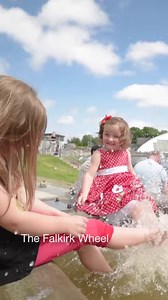 29K views · 222 reactions | Find yourself here at night! From the stunning lights of the Kelpies to the nightlife of the town centre, see what Falkirk and the surrounding area has to discover in the evenings ✨   ✨ #VisitFalkirk Visit www.visitfalkirk.com to explore attractions and plan your visit. | Visit Falkirk | Facebook