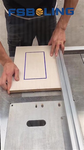 Effortless Cutting Power for Your Woodworking Projects