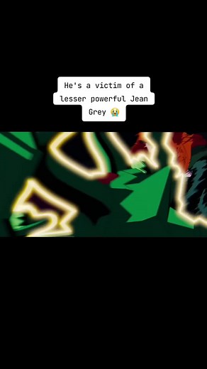 Mother: Exploring Jean Grey's Role