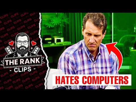 Married with Children: The Computer Show | The Rank Clips!