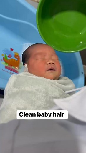 14K views · 127 reactions | Enjoy clean hair #reelfacebook #photoshoot #bhfyp #kids #babygirl #fotografia #babyboy #momlife #mom | Newborn babies | Facebook