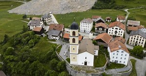 The tale of Frank: 120 years since Canada’s deadliest rockslide
