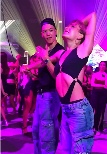 Bachaturo: Experience the Joy of Social Dance