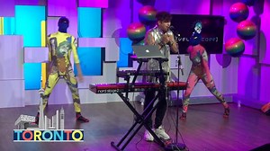 60K views · 311 reactions |  For those that missed my performance on Breakfast Television Toronto yesterday, here is a clip from the show! If you’re in Toronto, make sure to come see me at the 103.9 PROUD FM stage Sunday night at 7:30 pm! I’ll be giving away a ton of merch so make sure to make your way to the front of the stage!落Happy Pride everyone! | Velvet Code | Facebook
