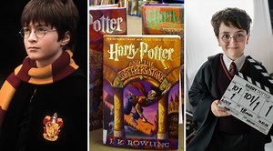 Allt vi vet om HBO:s nya Harry Potter-serie