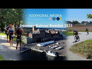 Ironman Kalmar Sweden 2025