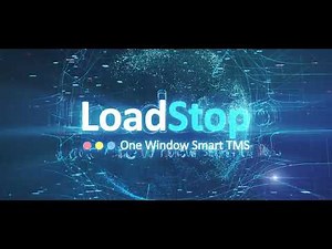 LoadStop - Dispatch Management Module