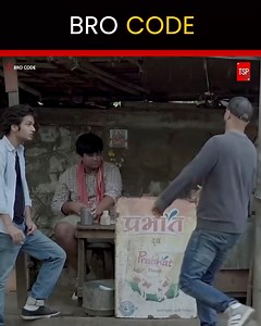 10M views · 453K reactions | Bro Code Supremacy | The Screen Patti | Facebook