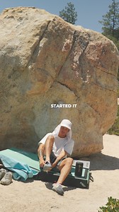 Ready for any adventure, near or far with EVERBOOM: up to 20hr battery, drop-proof, and waterproof. Let's go! 🚀 | Ultimate Ears