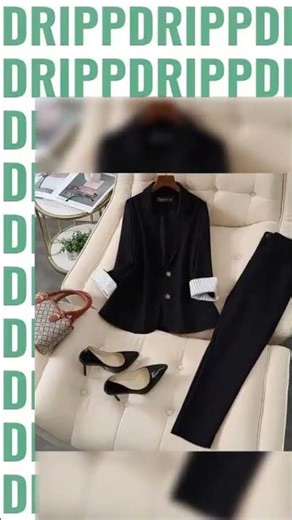 Fashion Designer Women Pantsuits