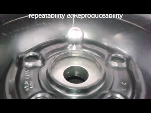 POSITION MEASURING CHALLENGES ON CMM