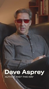 For the next 3 weeks, get a special bonus book and a free bottle of enzymes when you pre-order Fast This Way | Dave Asprey