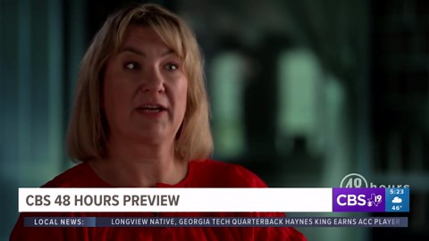 48 hours: What happened to Molly Bish?