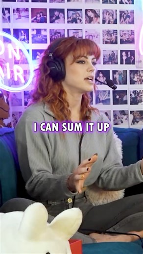 mollystewart on Instagram: "We all been there. @kittypine x @twndpodcast #mondaymotivation"