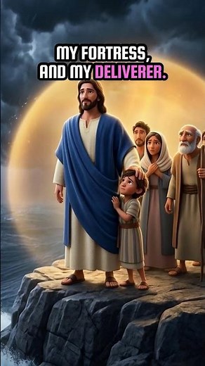 Inspirational Bible Verses Representing Strength & Perseverance