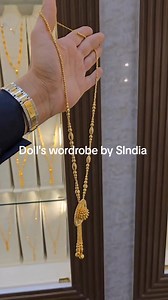 74K views · 1.2K reactions | Mof chain | Doll's Wordrobe by SIndia | Facebook