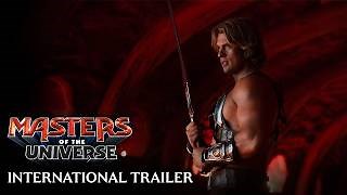 Master of the Universe streaming: where to watch online?
