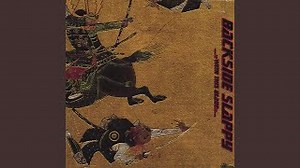 CLOCK STRIKES MIDNIGHT Lyrics - BACKSIDE SLAPPY | eLyrics.net