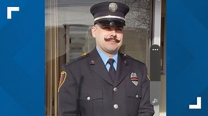 Paw Paw Fire Chiefs release statement on fallen firefighter's funeral details