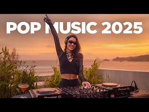 Spotify Pop Hits 2025 🔥 Lady Gaga, Bruno Mars, Ed Sheeran, Billie Eilish, Miley Cyrus, Tate McRae#47