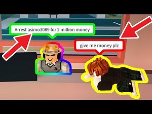 *UPDATED* FASTEST WAY to get 1 MILLION Jailbreak Cash PER DAY! | Roblox Jailbreak
