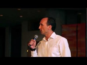 How and why travel transforms you by Francis Tapon at TEDxFillmore
