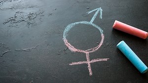 Trans children need support not suppression