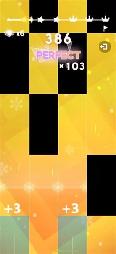 Pt5 Songs 2 Improve Your Skill in Magic Tiles 3 | PT2/8