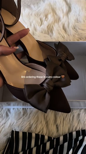 Stunning Chocolate Brown Heels You Need to Own