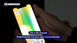 Vanaf 1 september voor iedereen te downloaden: de Nederlandse corona-app CoronaMelder. Zo werkt-ie. ⬇📲 | NU.nl