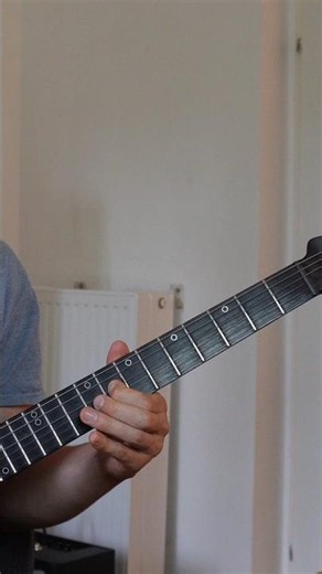 So findest du jeden Ton auf der Gitarre