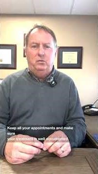 Staying Focused During a Long Workers’ Comp Case