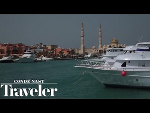 A Day in Hurghada, Egypt | Condé Nast Traveler