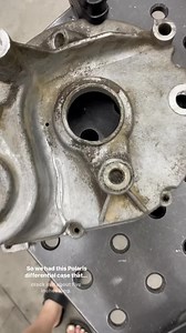 Polaris Differential Repair & Rebuild 👨‍🏭⚙️🧼🛠 #RedBeardsGarage #Polaris #Differential #Reverse #Tig #PrimeWeld #WeldTable #HarborFreight #BlasterFreakinWorks #ATV #UTV #GoKart #SxS #Buggy #Build #Repair | Red Beards Garage