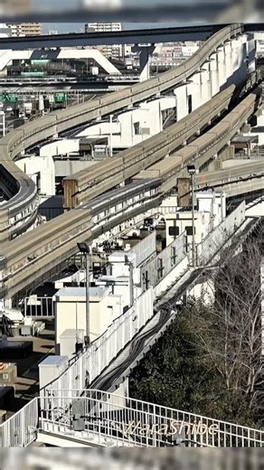 Japan’s Advanced Railway Track Technology
