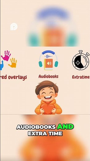 Unlocking Potential: Tools & Understanding for Learning Disabilities