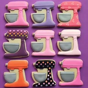 7.3K views · 153 reactions | Check out these baking cookies! So cool haha | The Honest Baker | Facebook