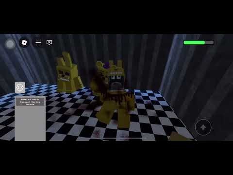 Spring lock failure in Roblox