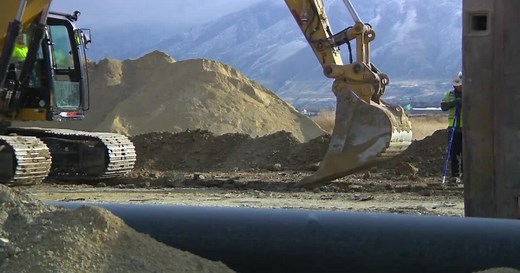 Developers claim it will enhance Utahns' lives, so what is the status of The Point development in Draper?