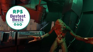 Half-Life: Alyx review