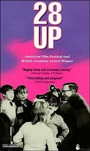 28 Up - The Up Series (TV) (1984)