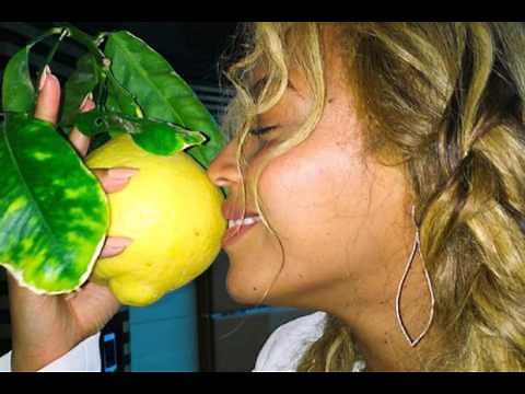 BEYONCE - LEMONADE (LYRICS+AUDIO)