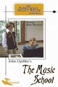 The Music School (1974) - Movie