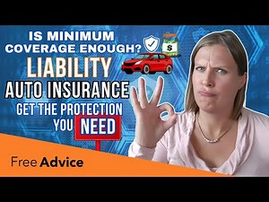 Minimum Liability Car Insurance in 2026: Pros & Cons for the Cheapest Coverage