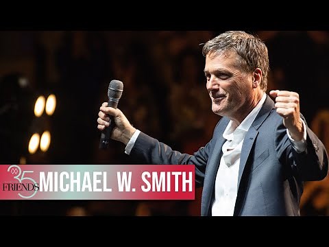 Michael W. Smith | Friends
