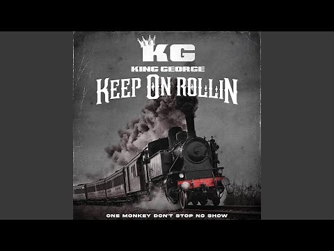 Keep On Rollin (Radio Edit)