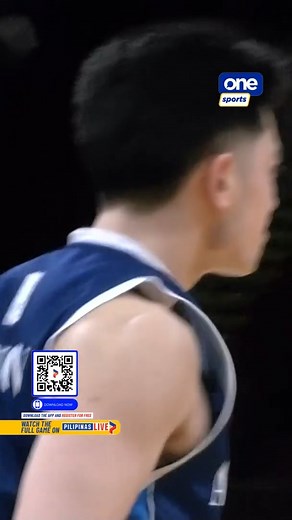 54K views · 557 reactions | SCARY MONTY  Mathew Montebon haunts UST with BACK-TO-BACK THREES to force OVERTIME for Adamson ! Watch the UAAP Season 88 Men’s Basketball Tournament LIVE on these platforms:  Pilipinas Live  One Sports (Cignal TV Ch. 6, free TV Ch. 41)  UAAP Varsity Channel (Cignal TV Ch. 263 HD) #LegendsStartHere | #UAAPSeason88 #StrengthInMotionHopeInAction | UAAP Varsity Channel | Facebook