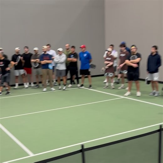 Luckyshot Pickleball on Instagram: "Thank you to everyone for coming out to our Men’s Tournament and making it a huge success! And a special thank you to @thepickleballheaven for letting us put on this great event at your facility. Congrats to our medalists!!! 4.0 Men’s Doubles 🥇Justin & Roberto 🥈Dylan & Q 🥉Ryan & Muhammad 3.5 Men’s Doubles 🥇Peter & Joe 🥈Tyler & Arian 🥉Eddy & Jason 3.0 Men’s Doubles 🥇 Lou & Craig 🥈 Jake & RJ 🥉 Yeamin & Tom We hope to see you all again! Make sure to foll