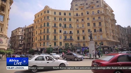 18 reactions | The Egyptian government is speeding up its privatization program as it seeks to tackle an acute shortage of hard currency. The influx of foreign exchange is needed to help import basic necessities such as food and energy, repay the record-high foreign debts, rebuild the dwindling foreign currency reserves, and support the weakening Egyptian pound. | CGTN Africa | Facebook